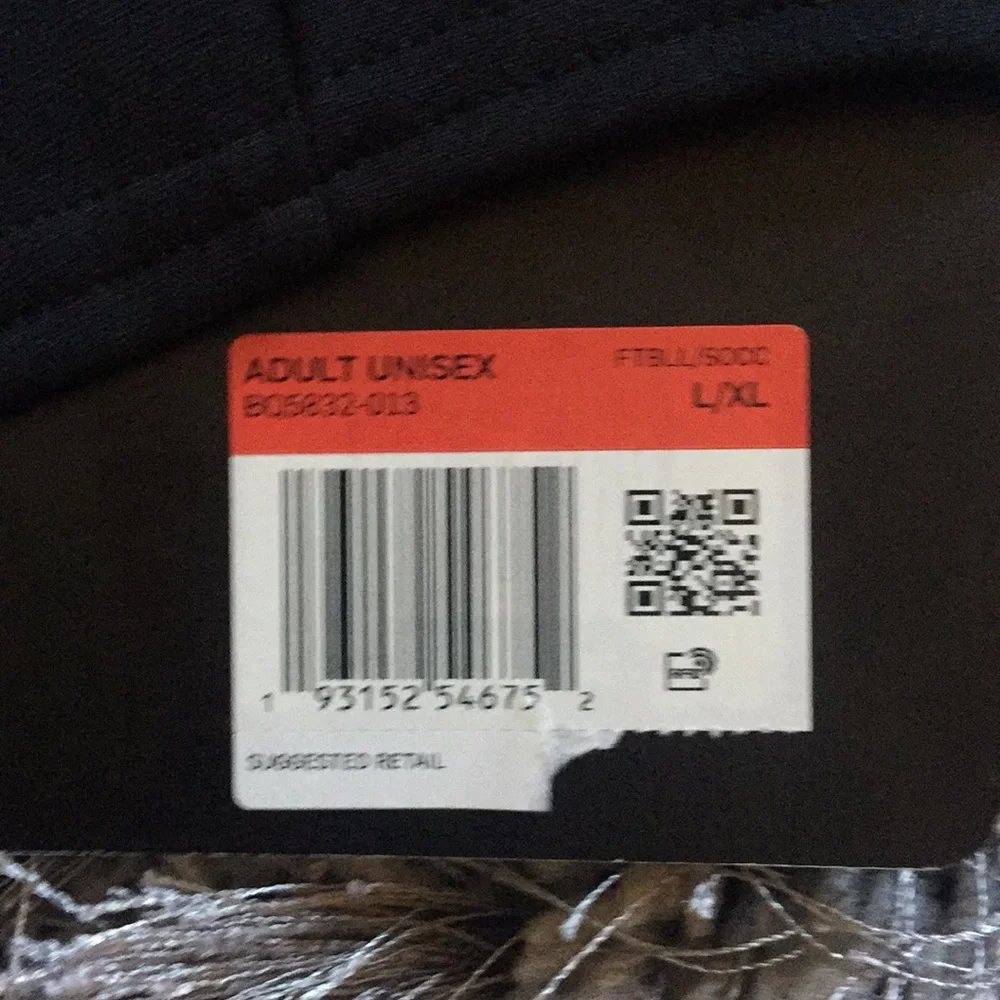 COPY - Nike Stride Snood
